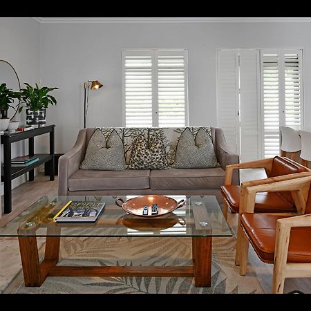 The Village Cottage Franschhoek Ngoại thất bức ảnh