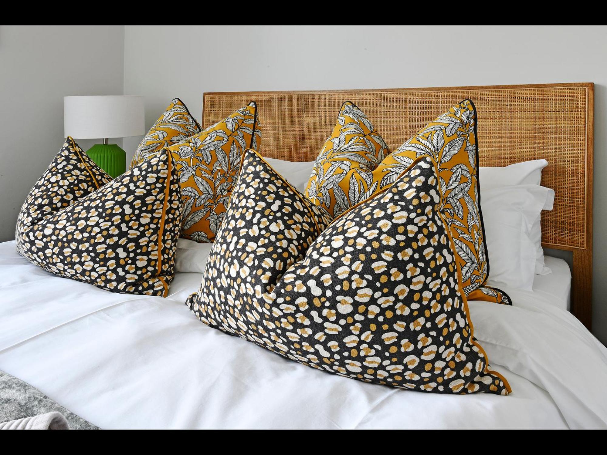 The Village Cottage Franschhoek Ngoại thất bức ảnh