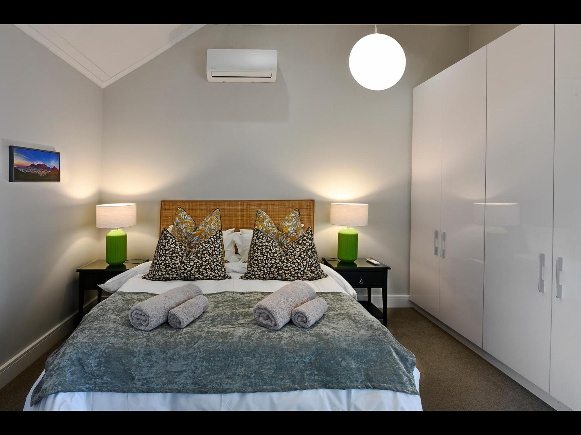 The Village Cottage Franschhoek Ngoại thất bức ảnh