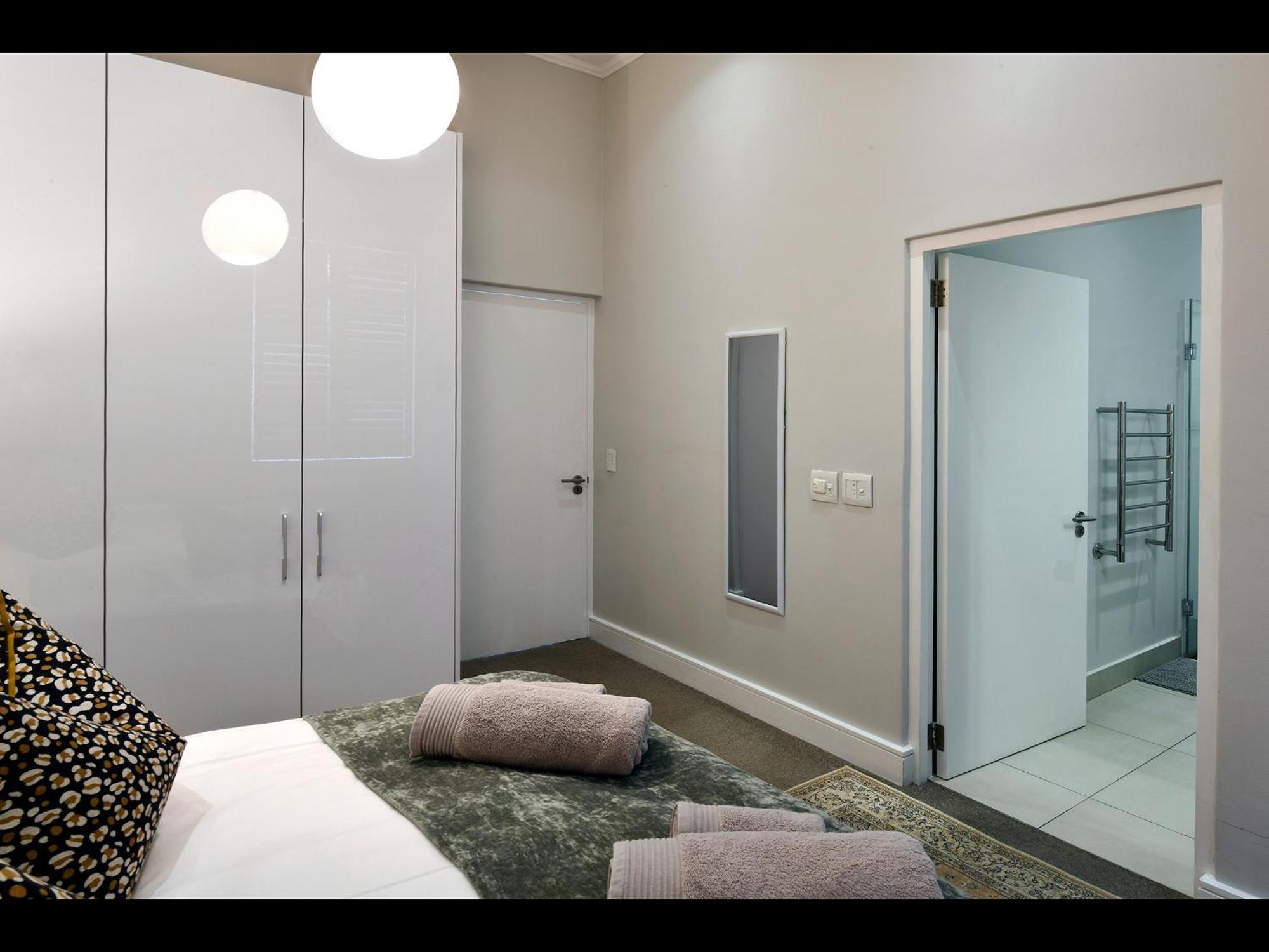 The Village Cottage Franschhoek Ngoại thất bức ảnh
