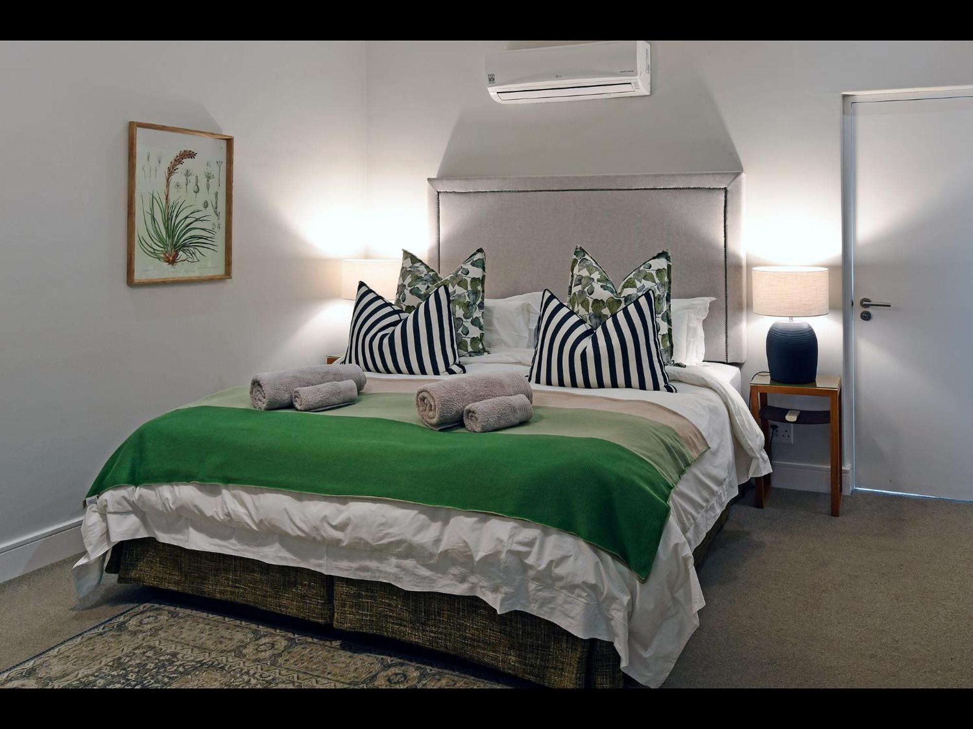 The Village Cottage Franschhoek Ngoại thất bức ảnh