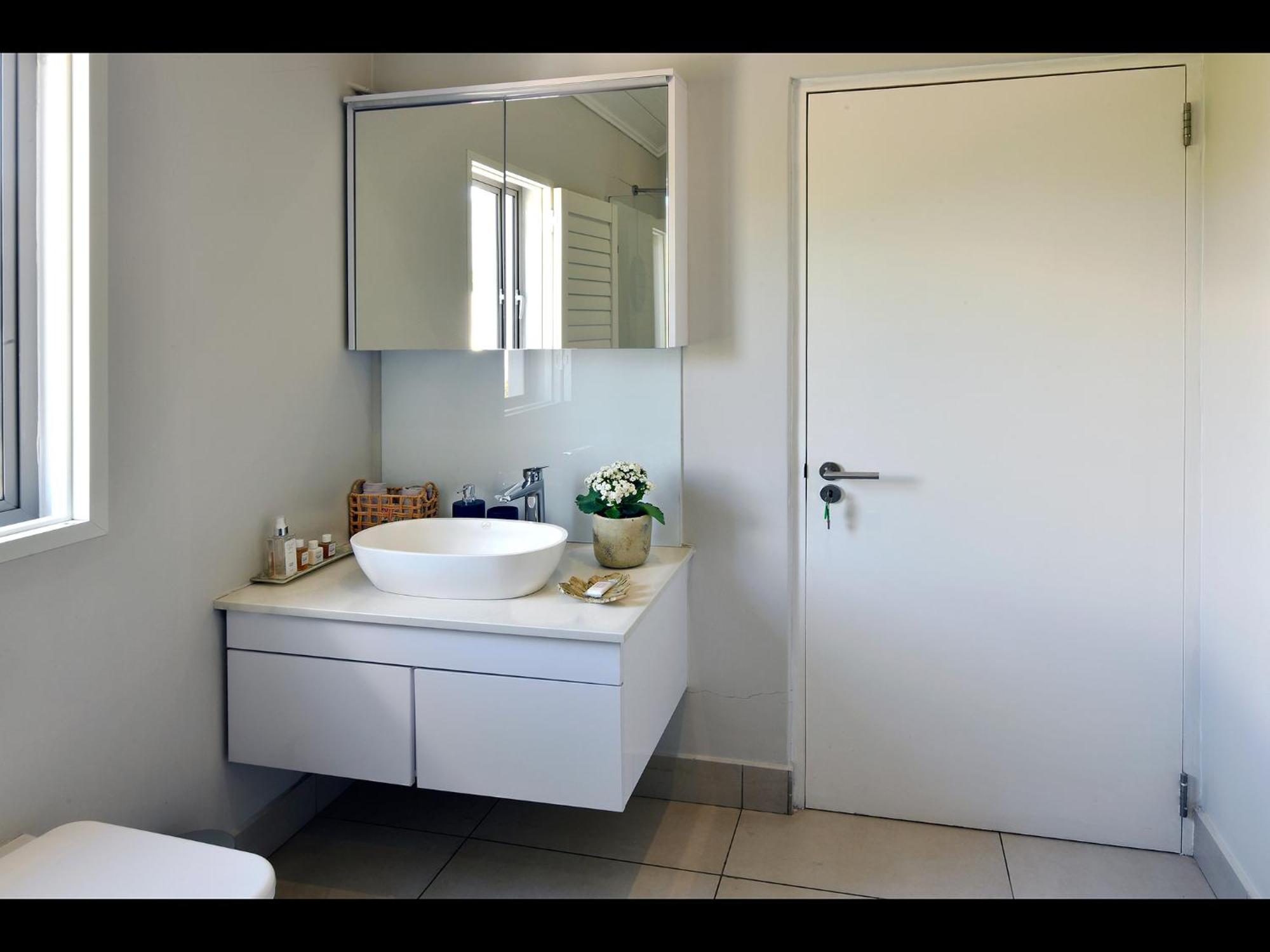 The Village Cottage Franschhoek Ngoại thất bức ảnh